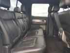 2013 FORD F-150 Lightning
