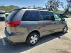 2005 TOYOTA SIENNA