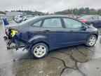 2015 FORD Fiesta