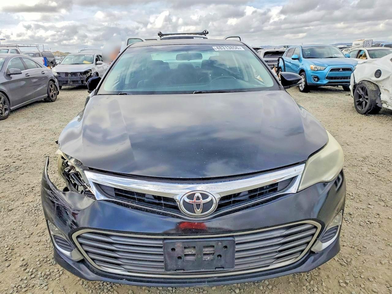 2014 TOYOTA Avalon