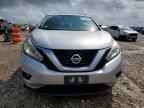2015 NISSAN MURANO