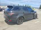 2018 LAND ROVER Range Rover Sport