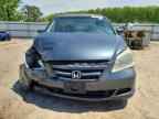 2006 HONDA ODYSSEY