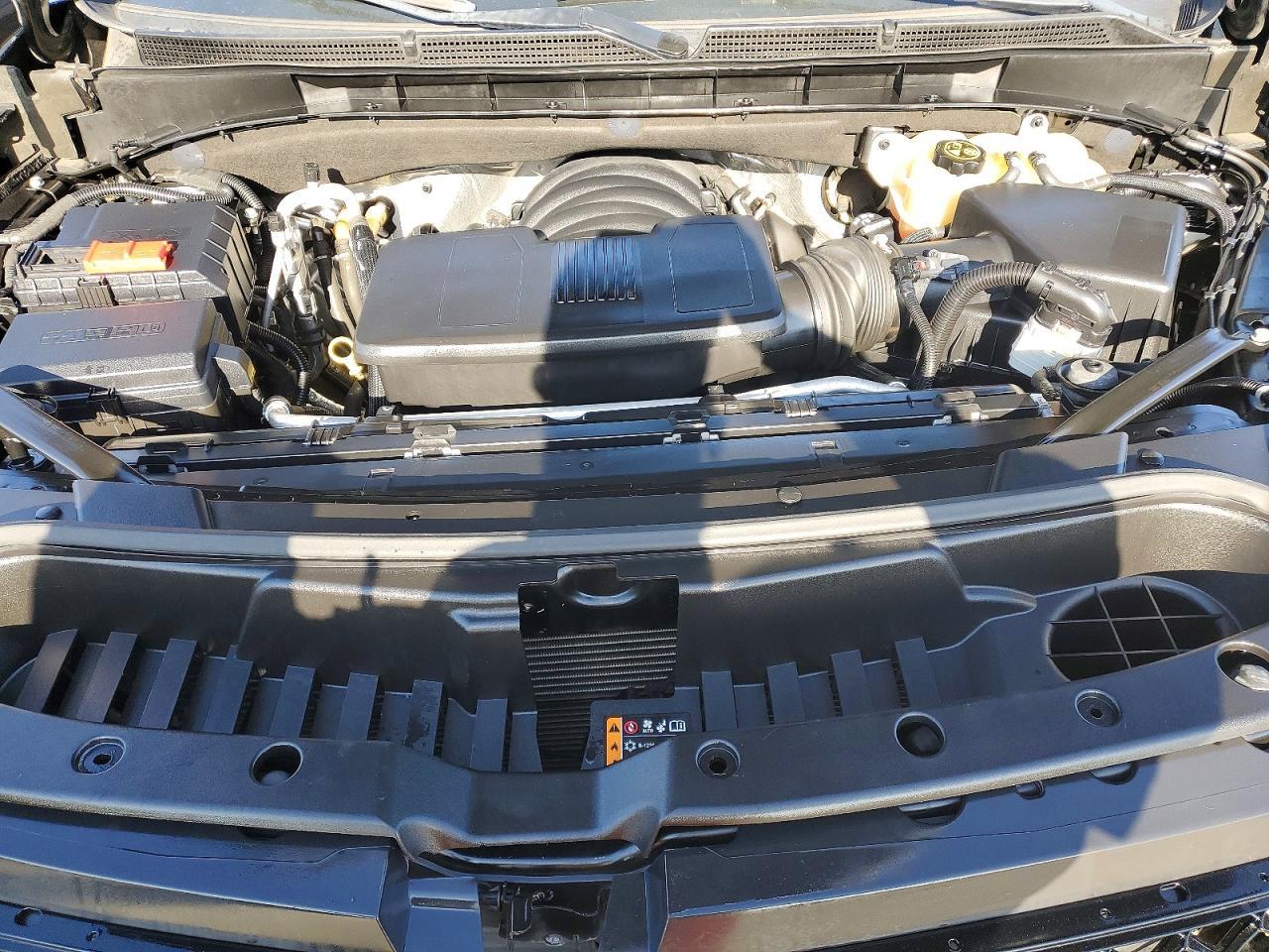 2022 CADILLAC Escalade ESV