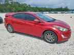 2015 HYUNDAI ELANTRA
