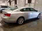 2016 CHEVROLET IMPALA