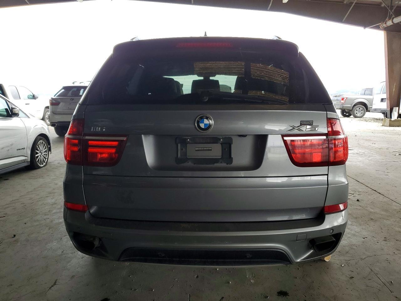 2011 BMW X5