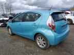2014 TOYOTA Prius c