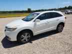 2014 ACURA RDX