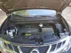 2014 NISSAN MURANO