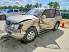 2000 LEXUS Lx 470