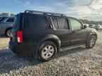 2008 NISSAN PATHFINDER