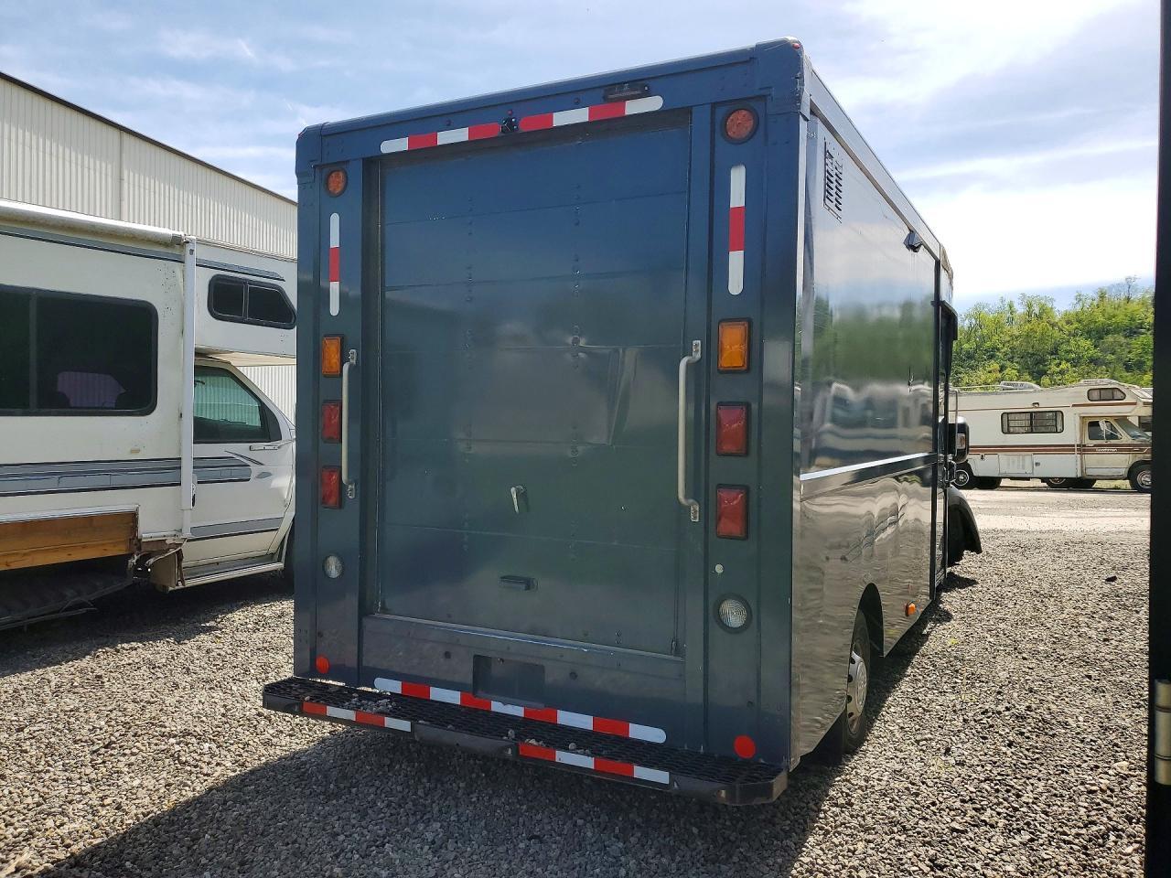 2022 RAM Promaster