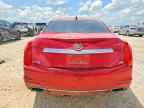 2014 CADILLAC CTS