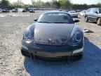 2006 PORSCHE Cayman
