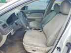 2010 FORD FUSION