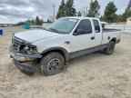 2000 FORD F-150 Lightning