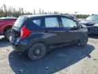 2016 NISSAN Versa Note