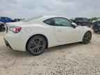 2015 SCION FR-S