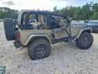 2003 JEEP WRANGLER
