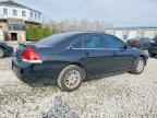2009 CHEVROLET IMPALA
