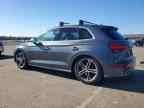 2018 AUDI SQ5