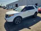 2014 FORD Explorer Sport Trac