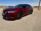 2021 NISSAN Maxima