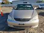 2002 TOYOTA CAMRY