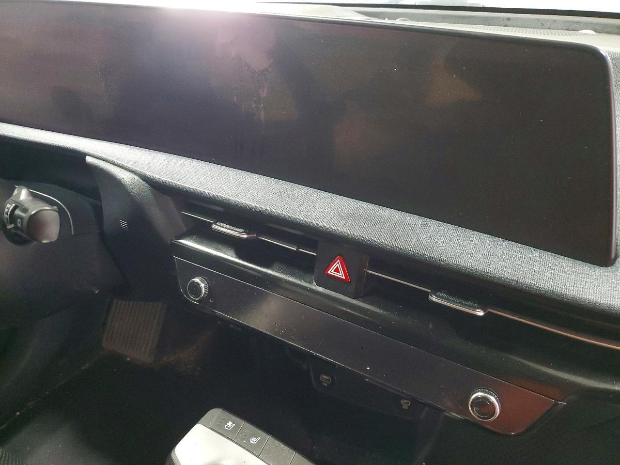 2024 KIA EV6