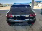 2016 PORSCHE Macan