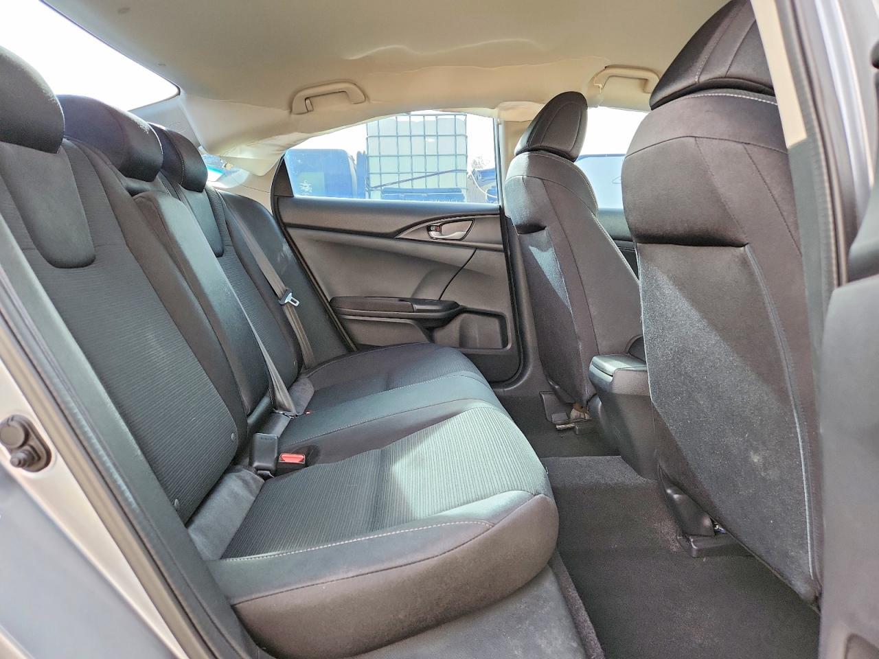 2020 HONDA Insight