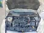 2013 FORD Fiesta