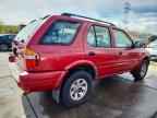 1998 ISUZU Rodeo