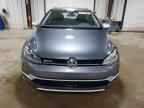 2017 VOLKSWAGEN Golf Alltrack