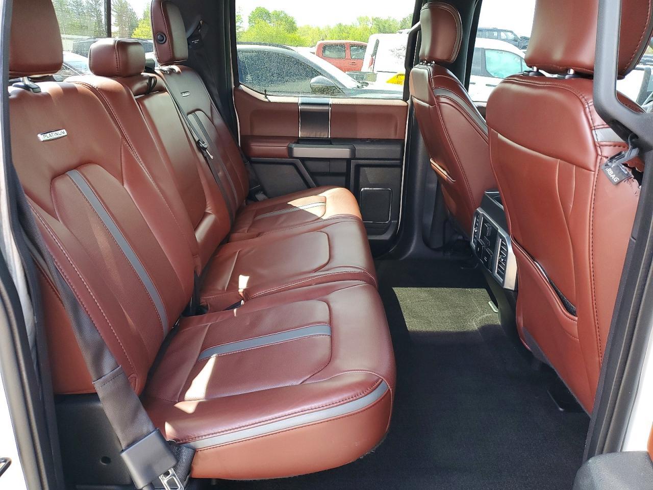 2018 FORD F-150 Lightning