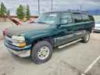 2001 CHEVROLET Suburban