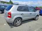 2008 HYUNDAI TUCSON
