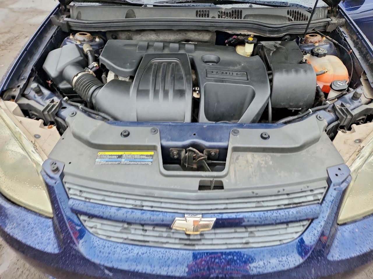 2008 CHEVROLET COBALT