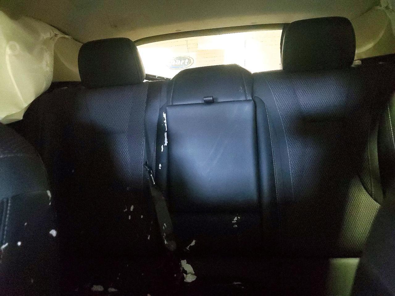 2021 BUICK Envision