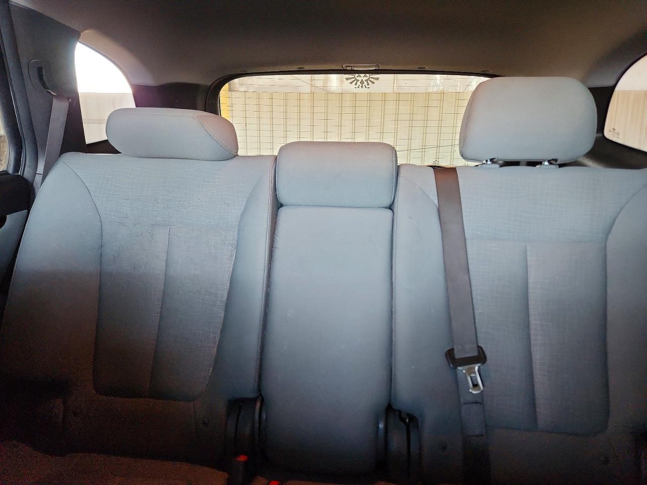 2012 HYUNDAI SANTA FE