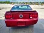 2009 FORD MUSTANG