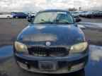 2011 BMW 1 Series