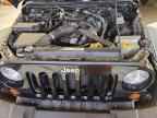 2010 JEEP WRANGLER