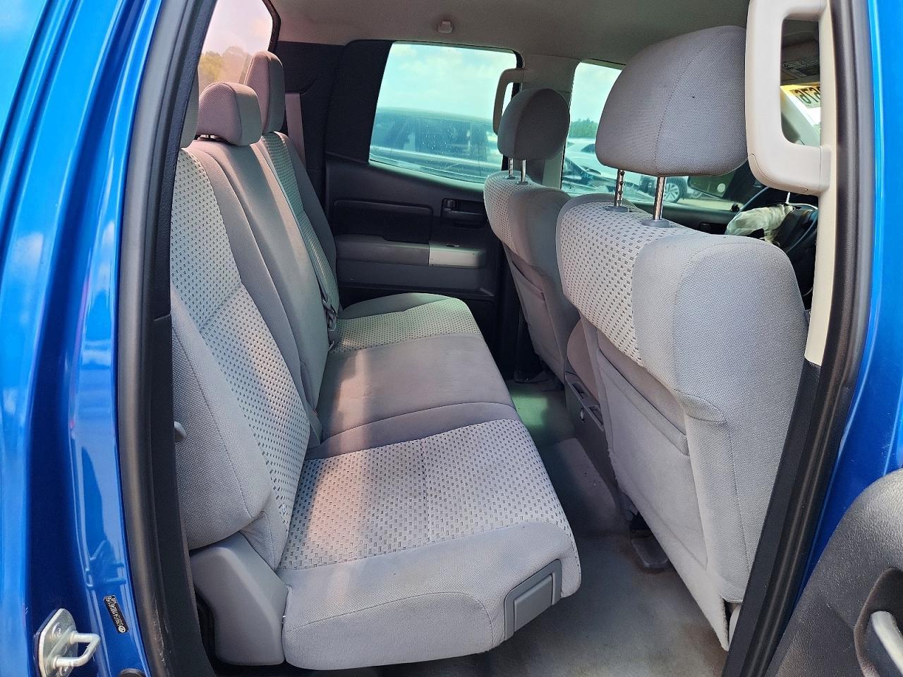 2008 TOYOTA TUNDRA