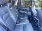 2020 LAND ROVER RANGE ROVER