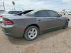 2015 DODGE CHARGER