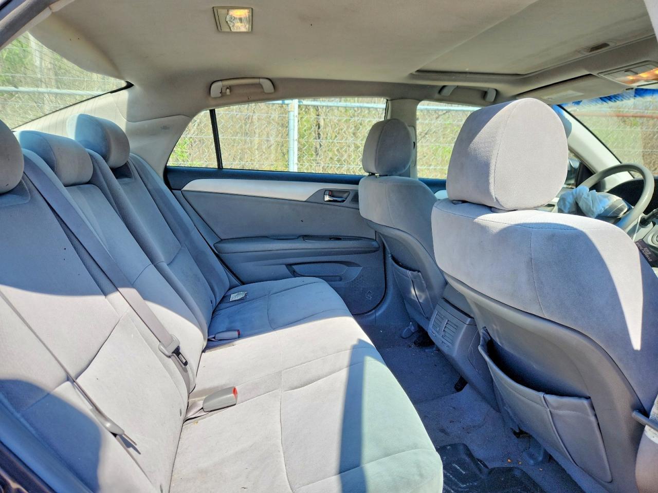 2008 TOYOTA Avalon