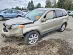 2007 HONDA CR-V