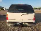 2001 CHEVROLET Suburban